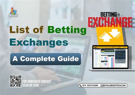 betting exchanges list|Best Betting Exchange Sites List .